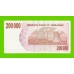 Зимбабве - 200000 долларов - 2007 (AP)