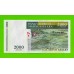 Мадагаскар - 2000 ариари - 2007 - UNC!!!