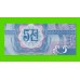 Северная Корея (КНДР) - 5 чон - 1988 - UNC!!!