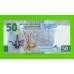 Мавритания - 50 угий - 2023 - UNC!!!