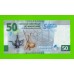 Мавритания - 50 угий - 2023 - UNC!!!