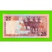 Намибия - 20 долларов - 2002 - UNC!!!