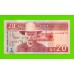 Намибия - 20 долларов - 2002 - UNC!!!