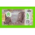 Ангола - 500 кванза - 2025 - Полимер - UNC!!!