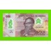 Ангола - 500 кванза - 2025 - Полимер - UNC!!!