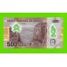Ангола - 500 кванза - 2025 - Полимер - UNC!!!