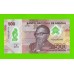 Ангола - 500 кванза - 2025 - Полимер - UNC!!!