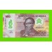 Ангола - 500 кванза - 2025 - Полимер - UNC!!!