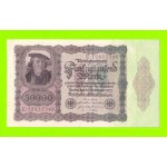 Германия - 50000 марок - 1922 - Тип 1 (DEU-89)
