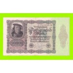 Германия - 50000 марок - 1922 - Тип 1 (DEU-89)
