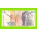 Словения - 100 толаров - 1992
