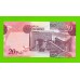 Ботсвана - 20 пула - 2019 - UNC!!!