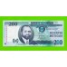 Мозамбик - 200 метикалов - 2017 (DD) - UNC!!!