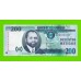 Мозамбик - 200 метикалов - 2017 (DD) - UNC!!!
