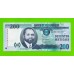 Мозамбик - 200 метикалов - 2017 (DD) - UNC!!!