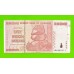 Зимбабве - 50000000000 / 50 миллиардов долларов - 2008 (AB)