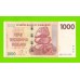 Зимбабве - 1000 долларов - 2007 (AB)