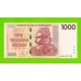 Зимбабве - 1000 долларов - 2007 (AA)