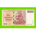 Зимбабве - 1000 долларов - 2007 (AB)