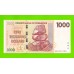 Зимбабве - 1000 долларов - 2007 (AA)