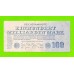 Германия, Берлин - 100000000000 / 100 миллиардов - 1923