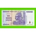 Зимбабве - 10000000000 / 10 миллиардов долларов - 2008 (AA)