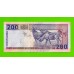 Намибия - 200 долларов - 1996 - UNC!!!