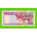 Намибия - 100 долларов - 1999 - UNC-!!!