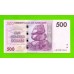 Зимбабве - 500 долларов - 2007 (AB)