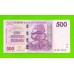 Зимбабве - 500 долларов - 2007 (AB)