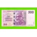 Зимбабве - 500 долларов - 2007 (AA)