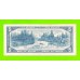 Канада - 5 долларов - 1954