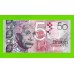 Тестовая - De La Rue - Альберт Эйнштейн - 50 единиц - UNC-!!!