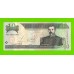 Доминикана - 10 песо - 2002 - UNC!!!