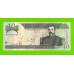 Доминикана - 10 песо - 2002 - UNC!!!