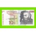 Словения - 10 толаров - 1992