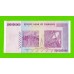 Зимбабве - 500000000 / 500 миллионов долларов - 2008 (AB)