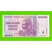 Зимбабве - 500000000 / 500 миллионов долларов - 2008 (AA)