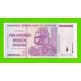 Зимбабве - 500000000 / 500 миллионов долларов - 2008 (AA)