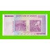 Зимбабве - 500000000 / 500 миллионов долларов - 2008 (AB)
