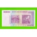 Зимбабве - 500000000 / 500 миллионов долларов - 2008 (AA)