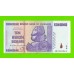 Зимбабве - 10000000000 / 10 миллиардов долларов - 2008 (AB)