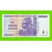 Зимбабве - 10000000000 / 10 миллиардов долларов - 2008 (AA)