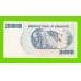 Зимбабве - 250000000 / 250 миллионов долларов - 2008 (AB)