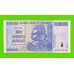 Зимбабве - 10000000 / 10 миллионов долларов - 2008 (AA)