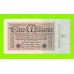 Германия - 1000000000 / 1 миллиард марок - 1923 - XF!!!