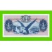 Колумбия - 1 песо - 1972 - UNC!!!