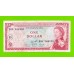 Восточные Карибы (Доминика) - 1 доллар - 1965