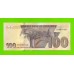 Зимбабве - 100 долларов - 2020 (AK) - UNC!!!