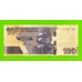 Зимбабве - 100 долларов - 2020 (AK) - UNC!!!